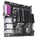 Материнська плата Gigabyte J4005N D2P Mini-ITX - зображення 3