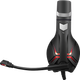 Навушники Marvo HG8928 Black/Red - зображення 2
