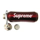 Термос вакуумный с чашкой Supreme 800мл Red - изображение 2