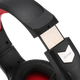 Навушники Marvo HG8928 Black/Red - зображення 4