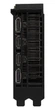 Відеокарта Asus PCI-Ex GeForce RTX 2060 Turbo 6GB GDDR6 (192bit) (1680/14000) (2 x DisplayPort, 2 x HDMI 2.0b) (TURBO-RTX2060-6G) - зображення 6