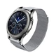 Ремешок Миланская петля 22 mm Gear S3/S2 (Silver) - изображение 1