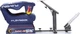Кокпит Playseat Red Bull GRC с креплением для руля и педалей Blue (RRC.00152) - изображение 7