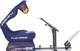 Кокпит Playseat Red Bull GRC с креплением для руля и педалей Blue (RRC.00152) - изображение 6