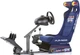 Кокпит Playseat Red Bull GRC с креплением для руля и педалей Blue (RRC.00152) - изображение 10