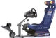 Кокпит Playseat Red Bull GRC с креплением для руля и педалей Blue (RRC.00152) - изображение 11