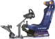 Кокпит Playseat Red Bull GRC с креплением для руля и педалей Blue (RRC.00152) - изображение 13