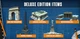 Доповнення Cities: Skylines - Deluxe Upgrade Pack для ПК (Ключ активації Steam) - изображение 2