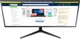 Mонитор 34" Samsung S34J550WQI (LS34J550WQIXCI) - изображение 5
