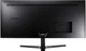 Mонитор 34" Samsung S34J550WQI (LS34J550WQIXCI) - изображение 6