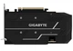 Видеокарта Gigabyte PCI-Ex GeForce RTX 2060 OC 6GB GDDR6 (192bit) (1755/14000) (1 x HDMI, 3 x Display Port) (GV-N2060OC-6GD) - изображение 3