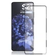 Захисне скло MOCOLO Full Glue Cover для Samsung Galaxy S21 - Black - зображення 1