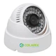 Проводная внутренняя IP камера COLARIX CAM-IIF-006p (3.6 мм) - изображение 1