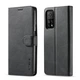Чехол LC.IMEEKE Wallet Case для Xiaomi Mi 10T / Mi 10T Pro - Black - изображение 4