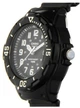 Жіночий годинник Casio LRW-200H-1BVEF Чорний - зображення 5