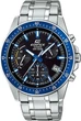 Мужские часы Casio EFV-540D-1A2VUEF - изображение 1