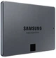 Жесткий диск Samsung 860 QVO 1 TB (MZ-76Q1T0BW) - изображение 3
