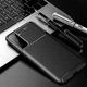 Защитный чехол Deexe Fusion для Samsung Galaxy S21 - Black - изображение 7