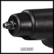 Гайковерт ударный Einhell CC-IW 950/1 (4259951) - изображение 7