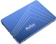 SSD диск Netac N535S 480GB 2.5" SATAIII 3D NAND TLC (N535S480G) - изображение 2
