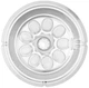 Силиконовая соска Philips Avent Natural 0+ мес 2 шт (SCF041/27) (884004127700) - изображение 4