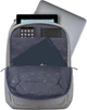 Рюкзак для ноутбука RIVACASE 7760 15.6" Grey (7760 (Grey)) - изображение 7