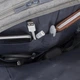 Рюкзак для ноутбука RIVACASE 7760 15.6" Grey (7760 (Grey)) - изображение 12