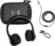 Наушники JBL Under Armour Sport Wireless Train Black (UAONEARBTBLK) - изображение 6