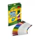Фломастери змиваємі 20 кольорів Crayola Super Tips Washable - зображення 3