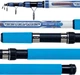 Лодочный спиннинг Trabucco Corsaro Pro Deep 1.5 м 150 г (168-33-150) - изображение 2