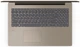 Ноутбук Lenovo IdeaPad 330-15IKB (81DC00XQRA) Chocolate - изображение 8