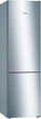 Двухкамерный холодильник BOSCH KGN39UL306 - изображение 1