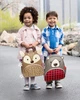Рюкзак Skip Hop Ведмедик (212550) - зображення 4