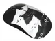 Мышь 2Е MF209 Wireless Black/White (2E-MF209WC5) - изображение 3