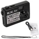 Міні відеокамера Mini DV 5mp для відео зйомки гарної якості зі звуком Ywins(953642) - зображення 2