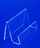 Візитниця PlasticMarket одинарна 95х52 мм (PP-14) - зображення 1