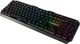 Клавиатура проводная Modecom Volcano Hammer RGB (Outemu Blue Switch) USB (K-MC-HAMMER-U-BLUE-RGB-RU) - изображение 2