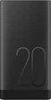 УМБ Huawei AP20Q QC 3.0 20000 mAh Black (24022513) - изображение 1