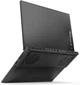 Ноутбук Lenovo Legion Y530-15ICH (81FV015JRA) Black - изображение 6