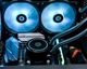 Система жидкостного охлаждения ID-COOLING Auraflow X 240 - изображение 9