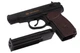 Пистолет пневматический SAS Makarov SE - изображение 2