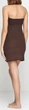 Туника Tezenis (Calzedonia) LZ1036-9 S Коричневая (200753825) - изображение 2