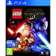 Игра Lego Star Wars на PS4 (Blu-Ray диск, русские субтитры) - изображение 1