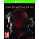 Игра Metal Gear Solid 5 на Xbox One (Blu-Ray диск, русские субтитры) - изображение 1