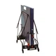 Теннисный стол Donic Indoor Roller 400/ синий - изображение 3