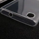 Чохол Shell для ZTE Blade A3 2020 Transparent - изображение 7
