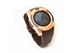 Розумний смарт-годинник (Smart Watch) UWatch V8 Gold (золотий) Original (L29) - зображення 3