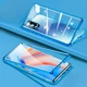 Чохол Fashion Magnetic Flip 360 для Oppo Reno4 Pro 5G (CPH2089) Синій - изображение 1