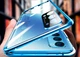 Чохол Fashion Magnetic Flip 360 для Oppo Reno4 Pro 5G (CPH2089) Синій - изображение 2