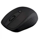 Мышка Modecom MC-WM4.1 Wireless Black (M-MC-0WM4.1-100) - изображение 1